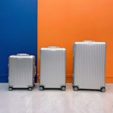 Rimowa Suitcase